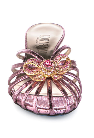 8839 Loriblu Sandals / Pink